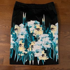 /Cleo/ Dress Skirt (Size 8)